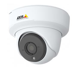 AXIS FA3105-L Eyeball Sensor Unit AXIS FA3105-L Eyeball Sensor Unit